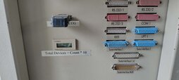 圖為 已使用的 MULTITEST MT 9308 SO 待售