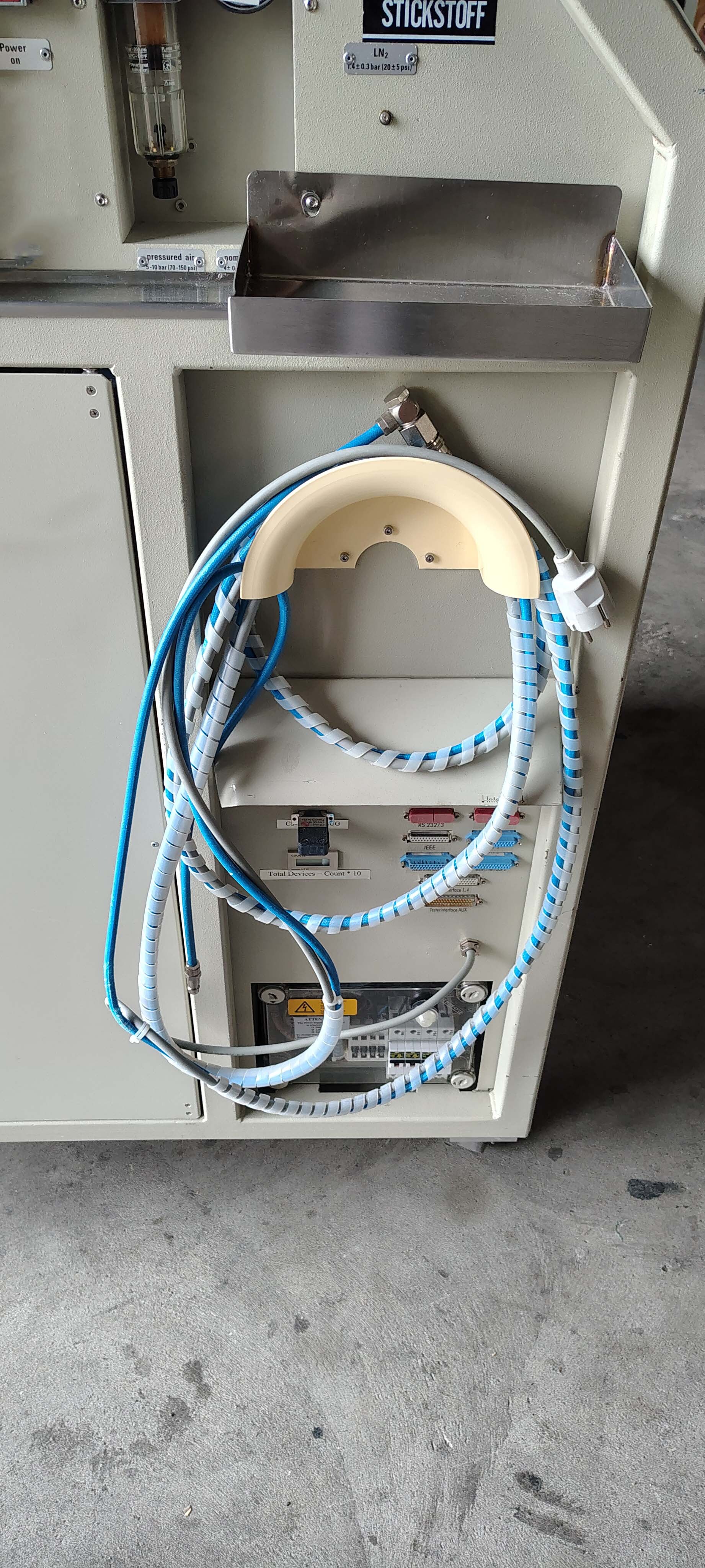 圖為 已使用的 MULTITEST MT 9308 SO 待售