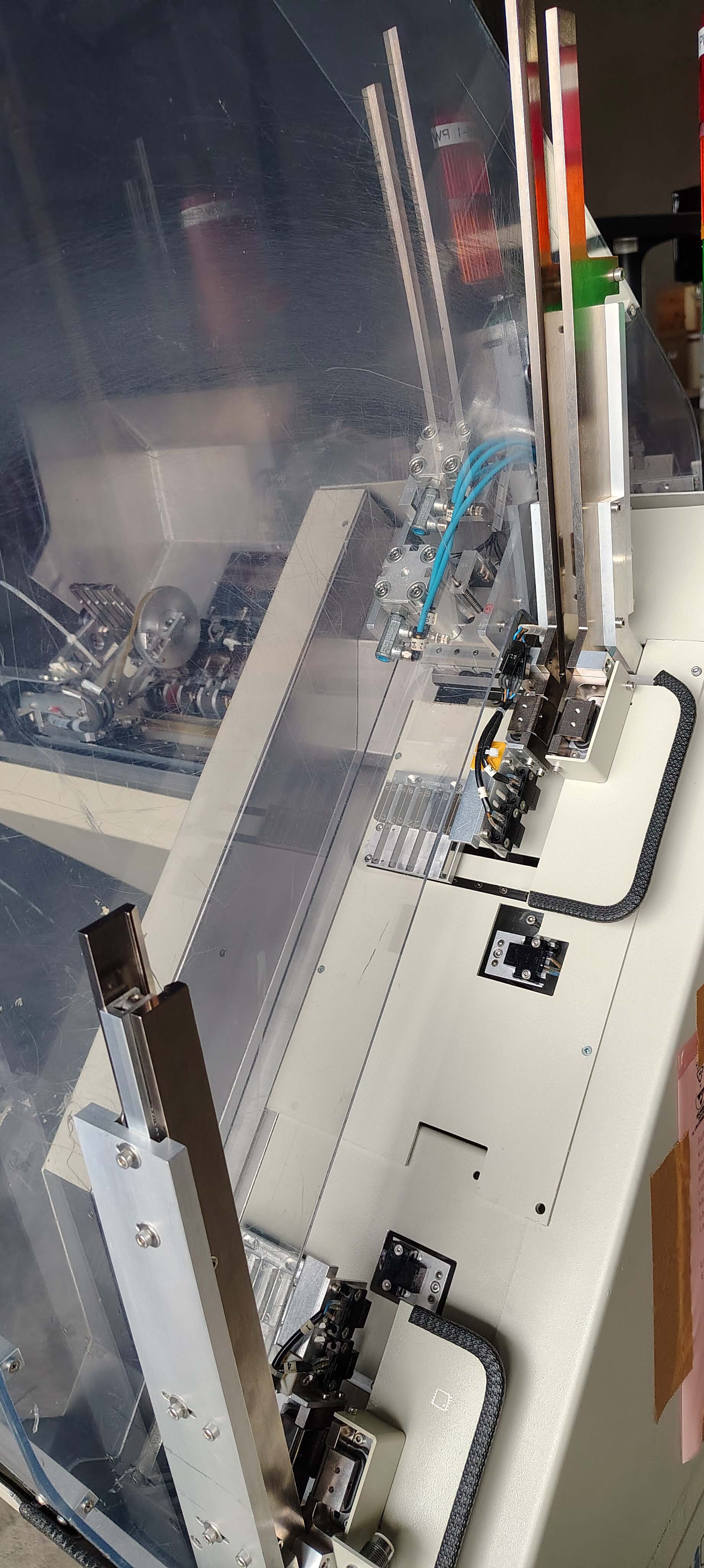 圖為 已使用的 MULTITEST MT 9308 SO 待售