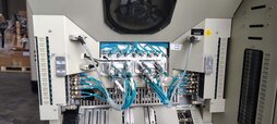 圖為 已使用的 MULTITEST MT 9308 SO 待售