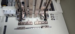 圖為 已使用的 MULTITEST MT 9308 SO 待售