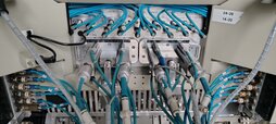 圖為 已使用的 MULTITEST MT 9308 SO 待售
