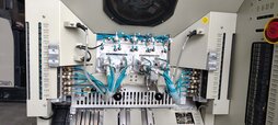 图为 已使用的 MULTITEST MT 9308 待售