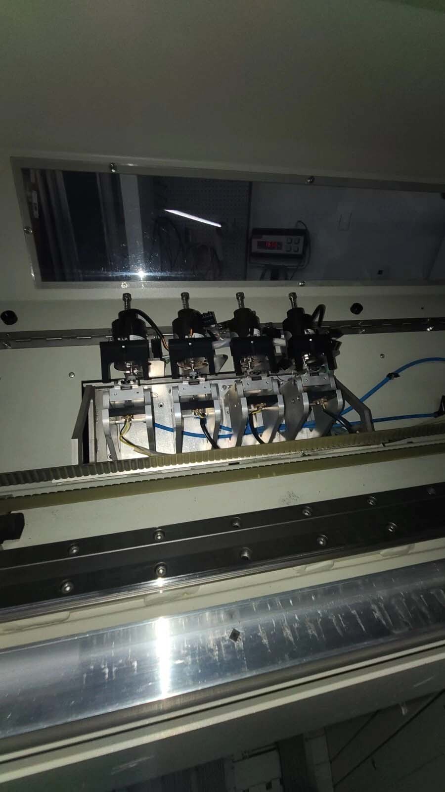 사진 사용됨 MULTITEST MT 9308 판매용
