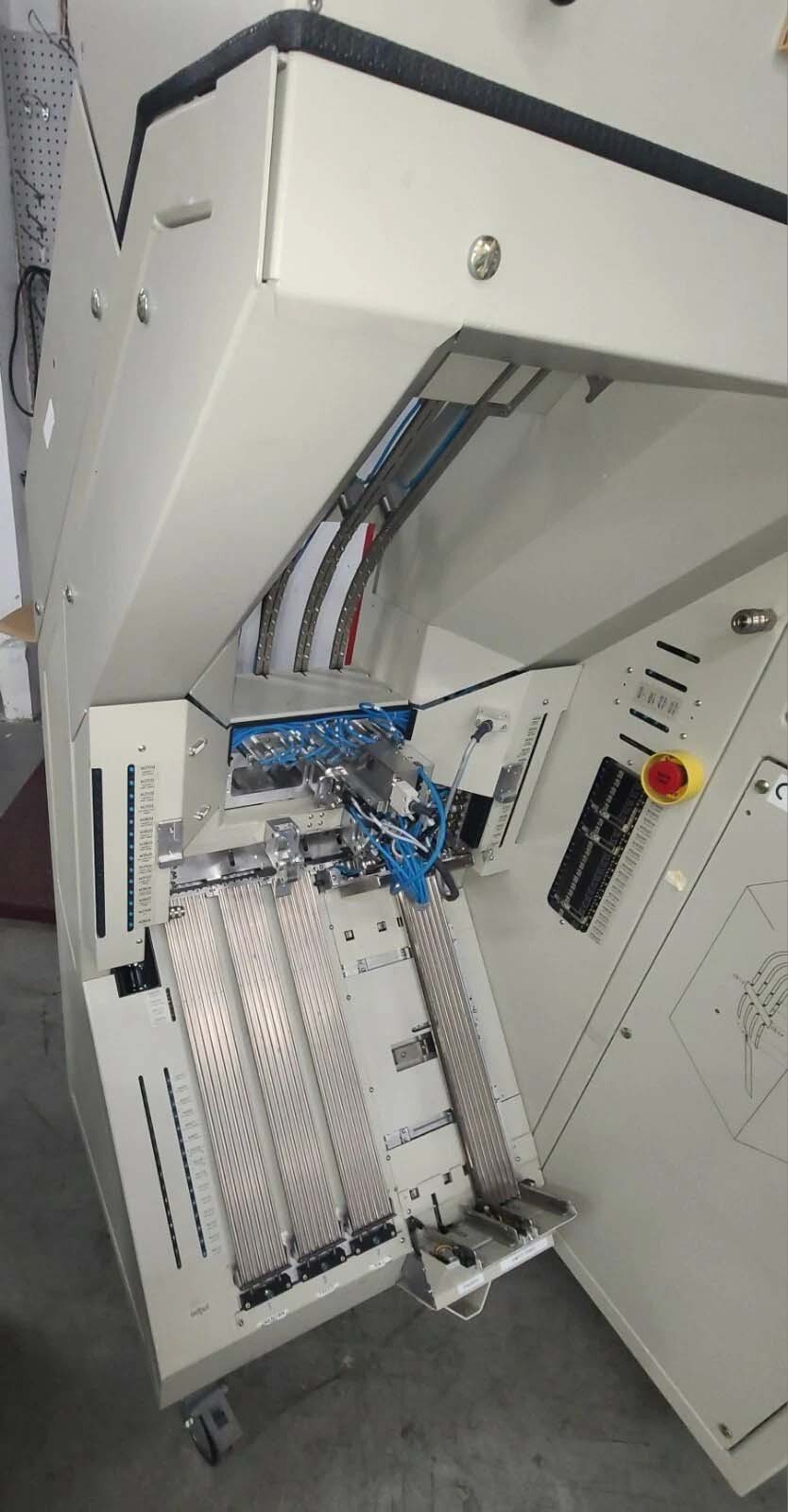 사진 사용됨 MULTITEST MT 9308 판매용