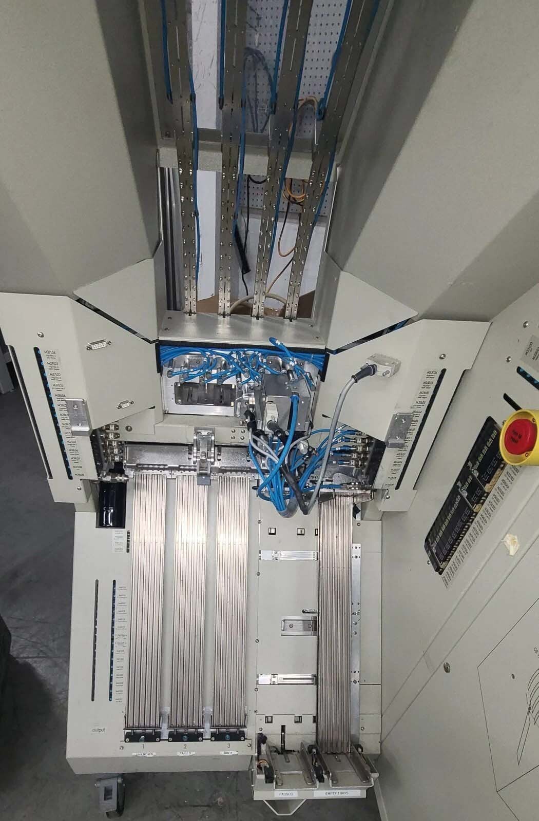 사진 사용됨 MULTITEST MT 9308 판매용