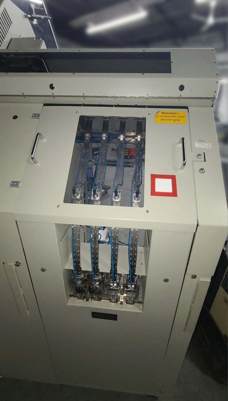 사진 사용됨 MULTITEST MT 9308 판매용