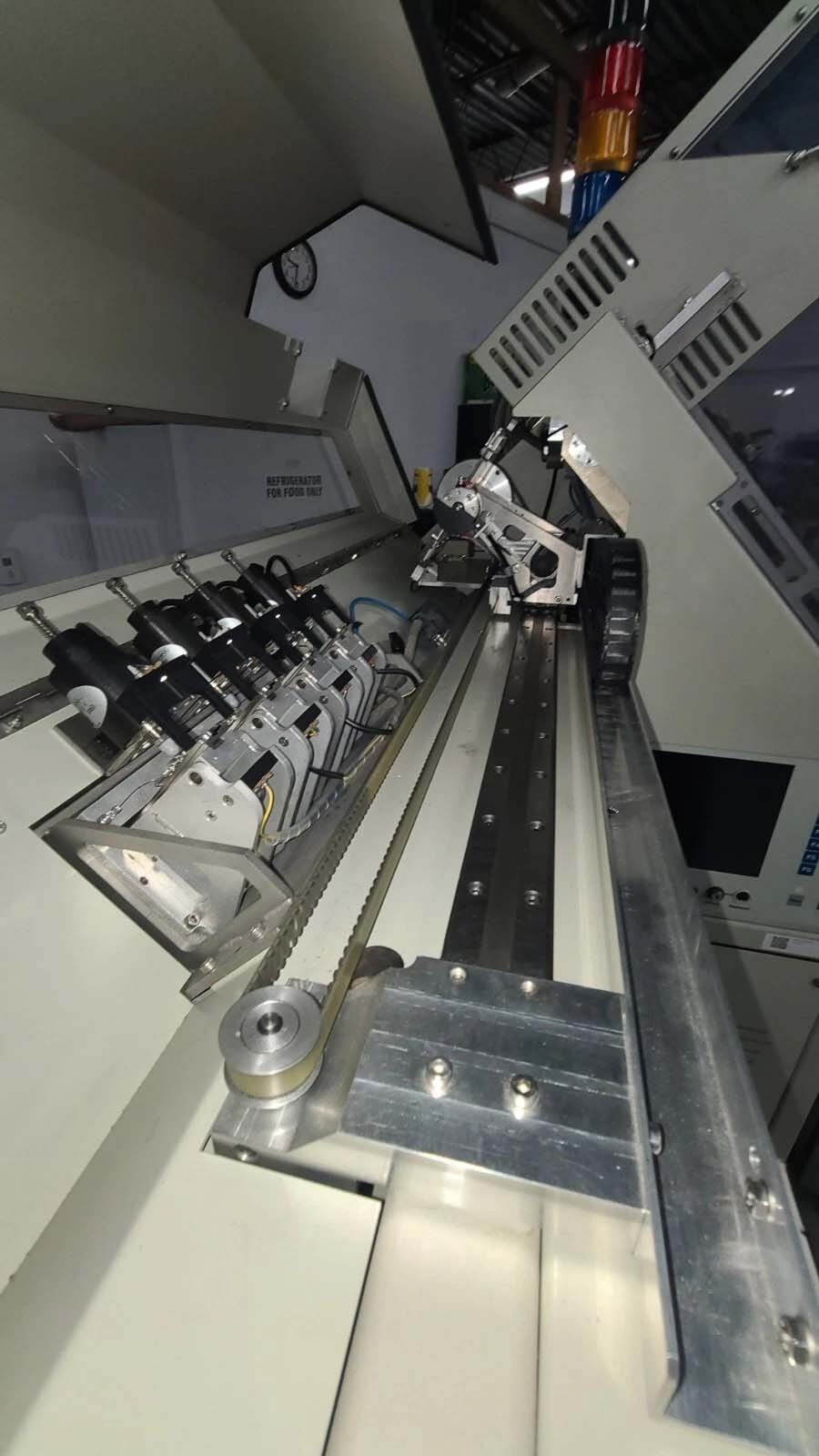 사진 사용됨 MULTITEST MT 9308 판매용