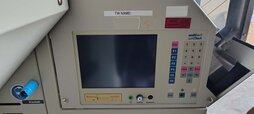 사진 사용됨 MULTITEST MT 9320 HS 판매용