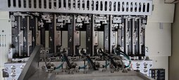 사진 사용됨 MULTITEST MT 9320 HS 판매용