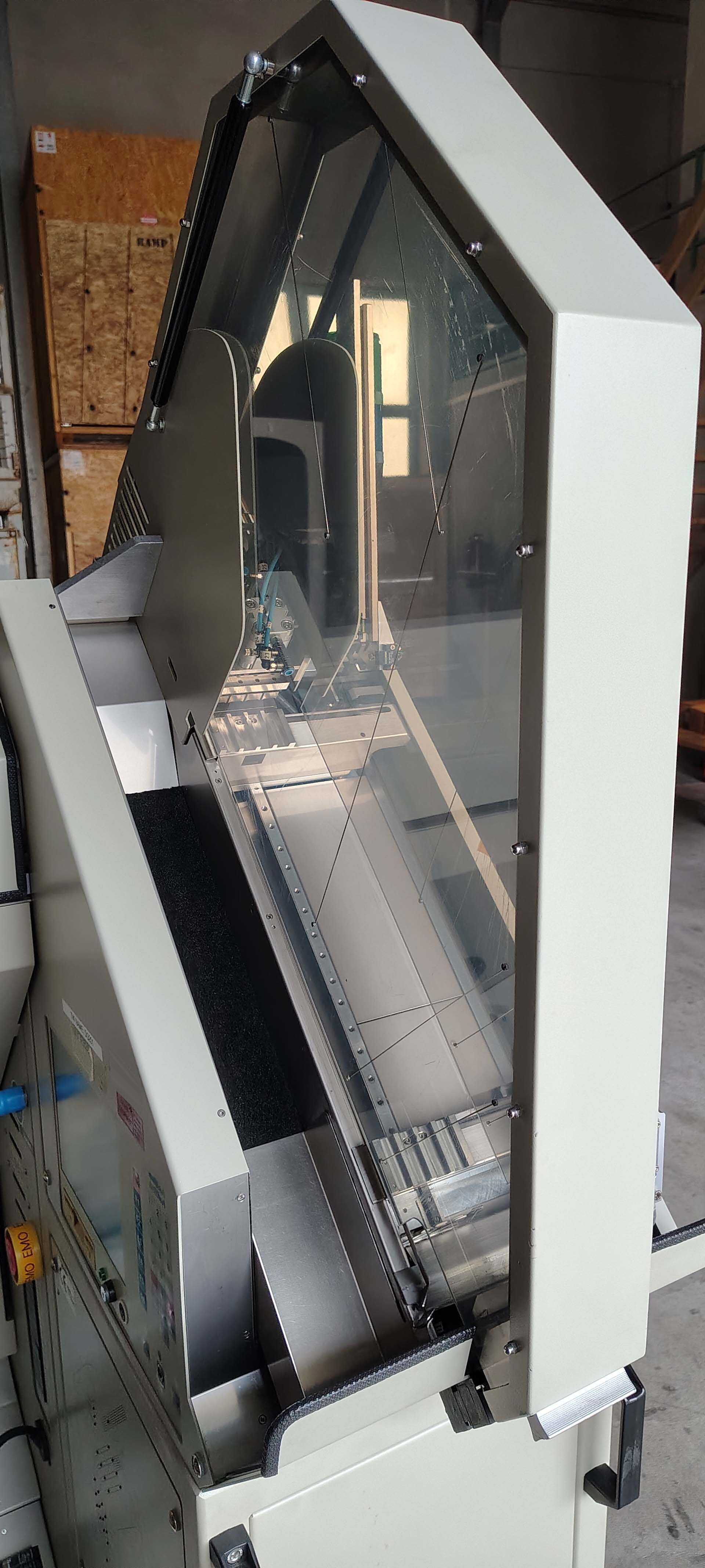 사진 사용됨 MULTITEST MT 9320 HS 판매용