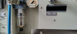 사진 사용됨 MULTITEST MT 9320 HS 판매용