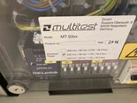 图为 已使用的 MULTITEST MT 93XX 待售