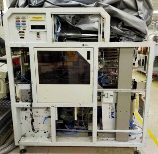 MULTITEST MT 9510 Handler used for sale price #9261761 > buy from CAE