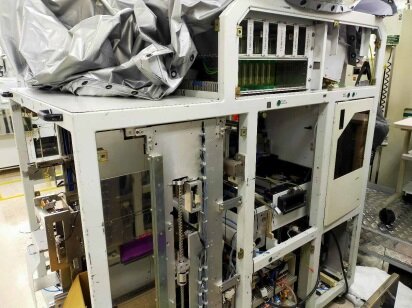 MULTITEST MT 9510 Handler used for sale price #9261761 > buy from CAE