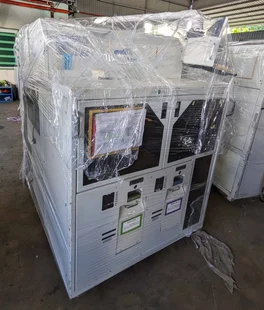 MULTITEST MT 9510 Handler used for sale price #293754314 > buy from CAE