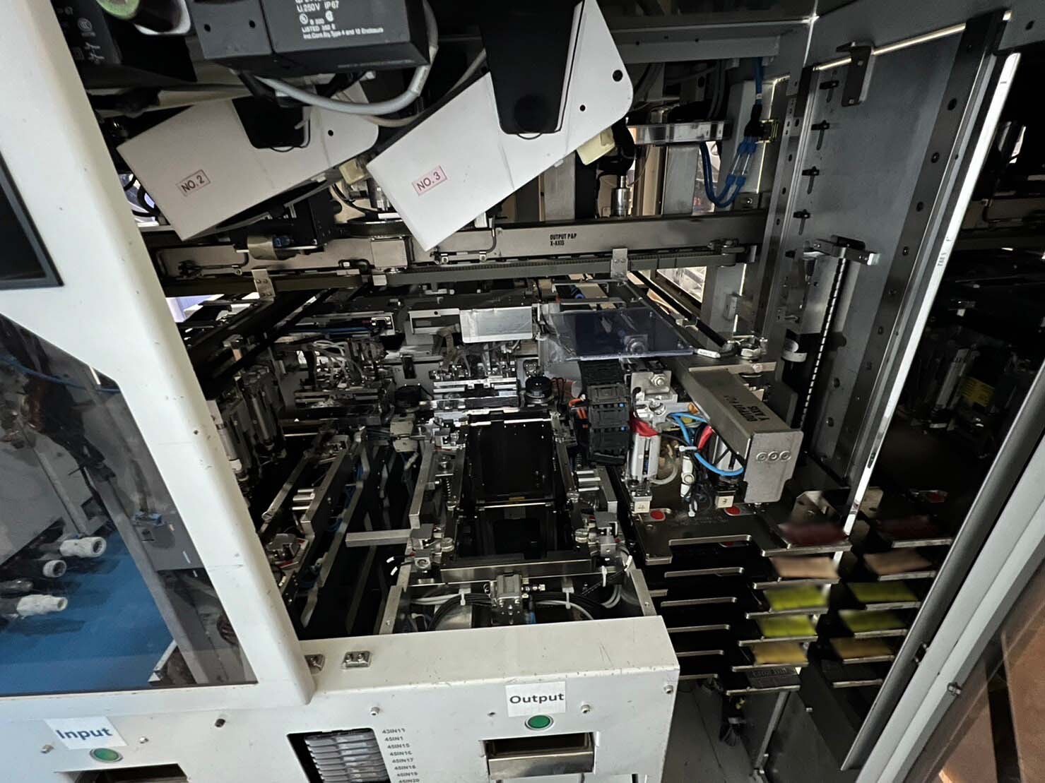 图为 已使用的 MULTITEST MT 9510 待售