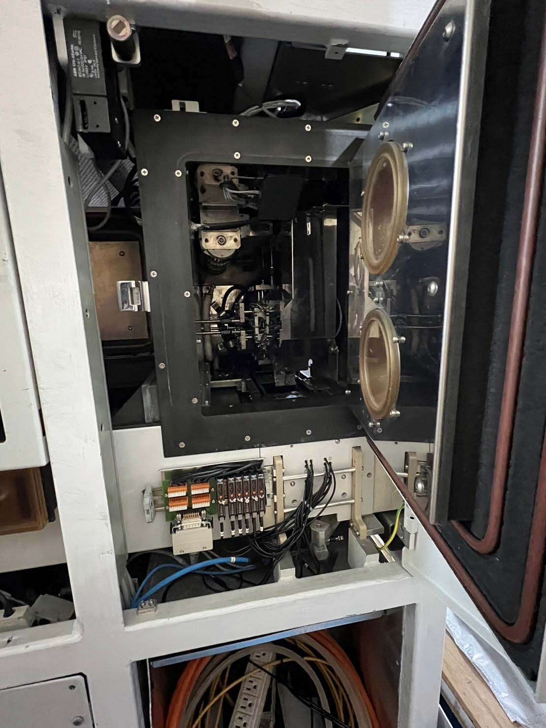 图为 已使用的 MULTITEST MT 9510 待售