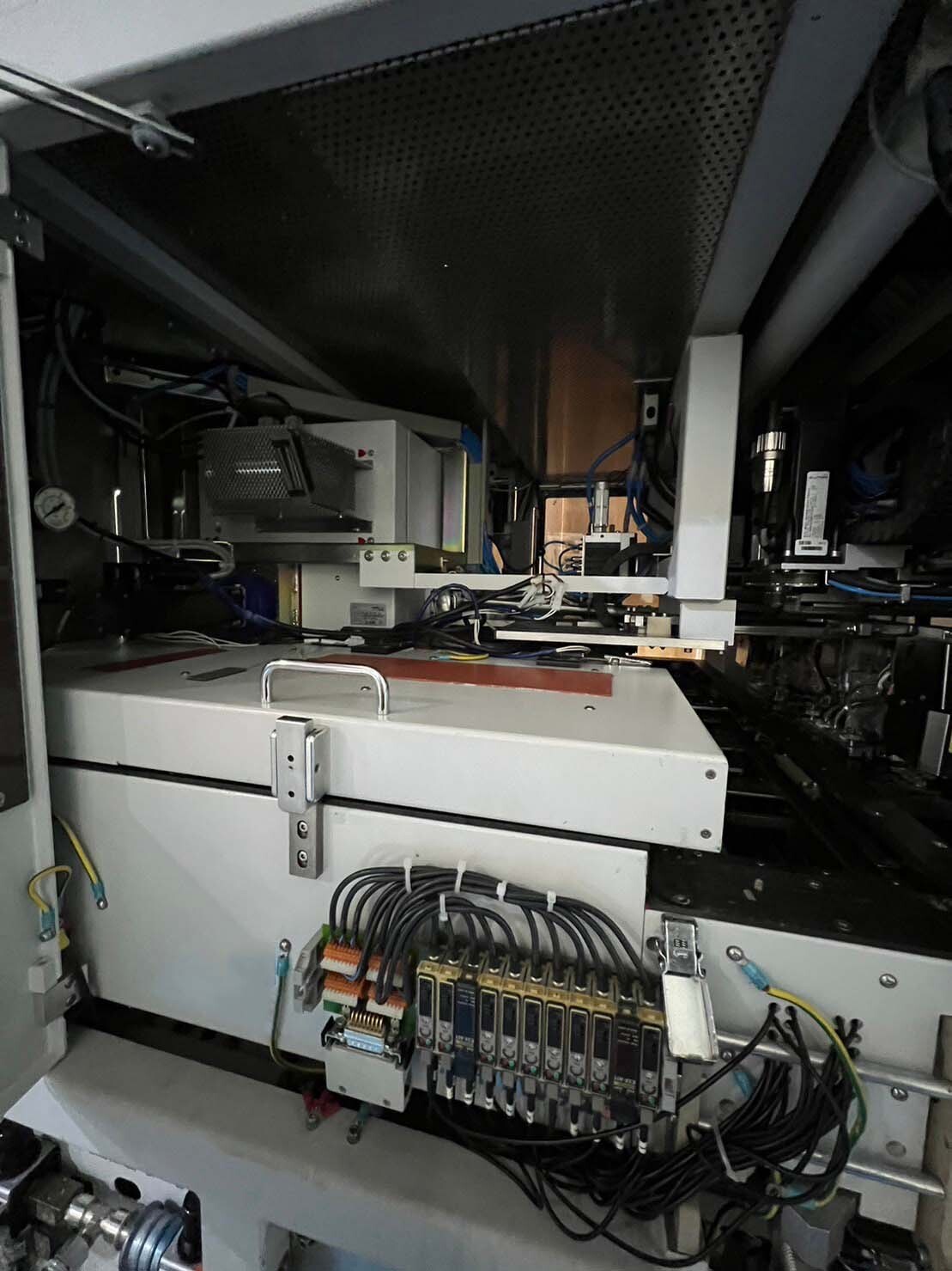 图为 已使用的 MULTITEST MT 9510 待售