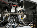 图为 已使用的 MULTITEST MT 9510 待售