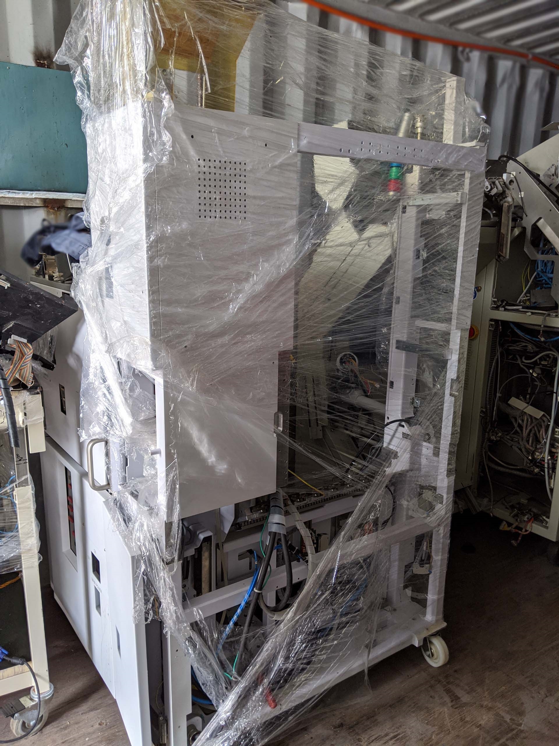 MULTITEST MT 9928 Handler used for sale price 9257087 > buy from CAE