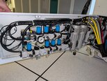 Photo Used MULTITEST MT 9928 For Sale