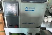 Foto Verwendet MUSASHI ENGINEERING AW-MV310 Zum Verkauf