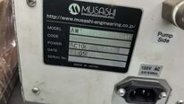 Foto Verwendet MUSASHI ENGINEERING AW-MV310 Zum Verkauf