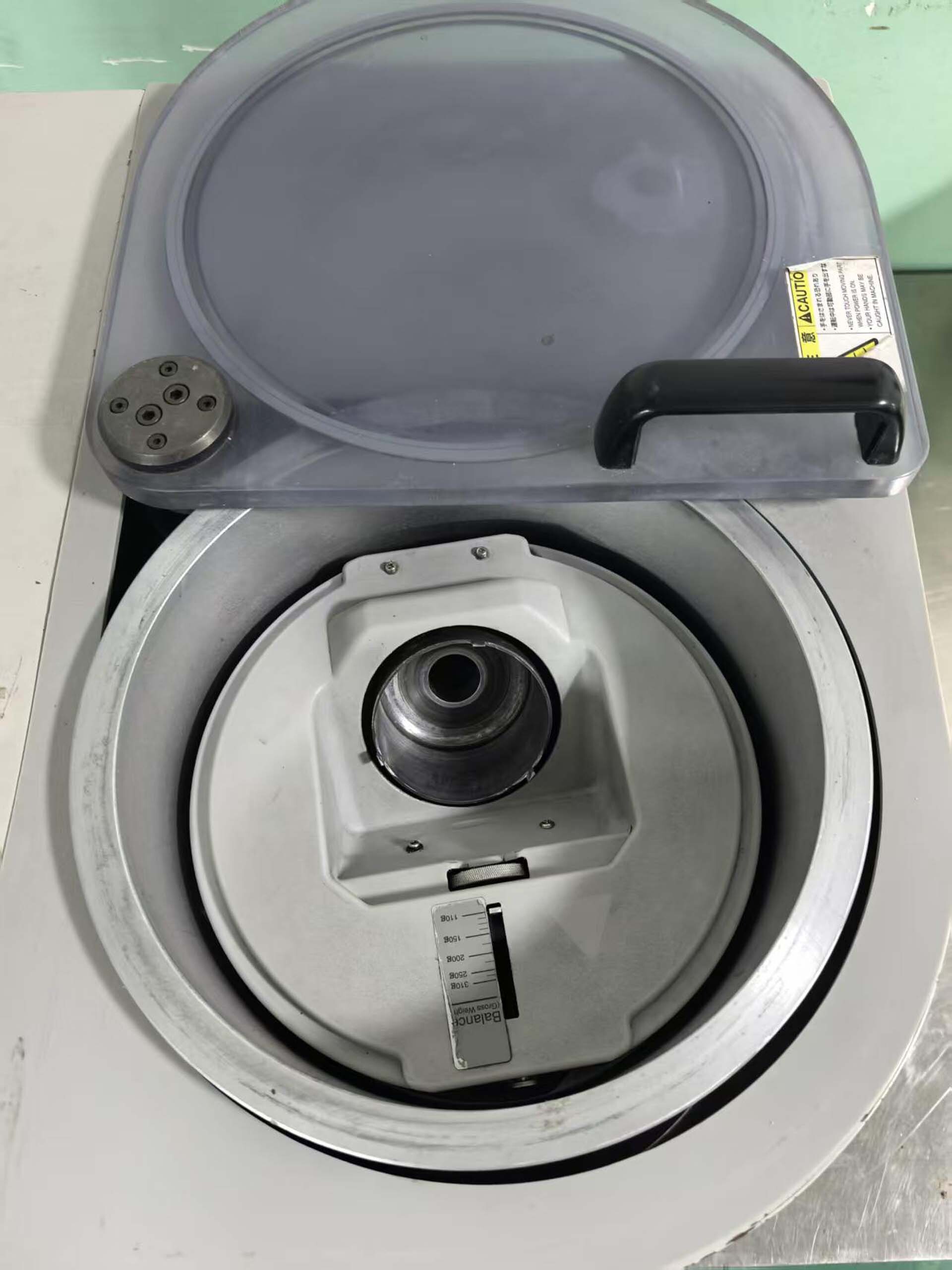图为 已使用的 MUSASHI ENGINEERING AW-MV310 待售
