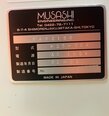 Foto Verwendet MUSASHI ENGINEERING FAD 2100 Zum Verkauf