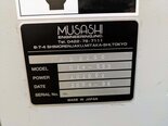 Photo Utilisé MUSASHI ENGINEERING FAD 2200 À vendre