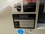 圖為 已使用的 MUSASHI ENGINEERING FAD 2200D 待售