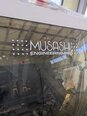 Photo Used MUSASHI ENGINEERING FAD 2300-SL For Sale