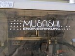 Photo Used MUSASHI ENGINEERING FAD 2300 For Sale