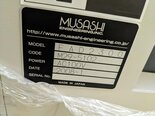 圖為 已使用的 MUSASHI ENGINEERING FAD 2300 待售