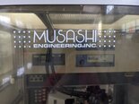 Foto Verwendet MUSASHI ENGINEERING M24-562 Zum Verkauf