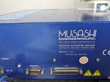 Photo Used MUSASHI ENGINEERING SHOTMASTER 200DS For Sale