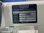 Photo Used MUSASHI ENGINEERING SHOTMASTER 300-3A For Sale
