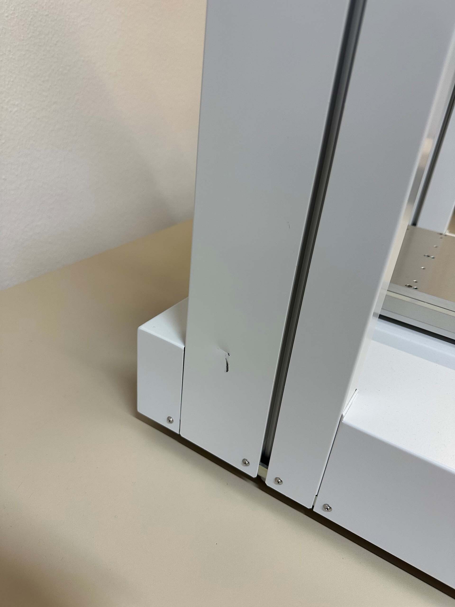 圖為 已使用的 MUSASHI ENGINEERING SHOTMASTER 300SX 待售