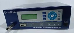 MUSASHI ENGINEERING SuperΣCMII-V5