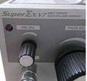 MUSASHI ENGINEERING SuperΣX-V7