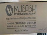 图为 已使用的 MUSASHI ENGINEERING TCU-05 II 待售