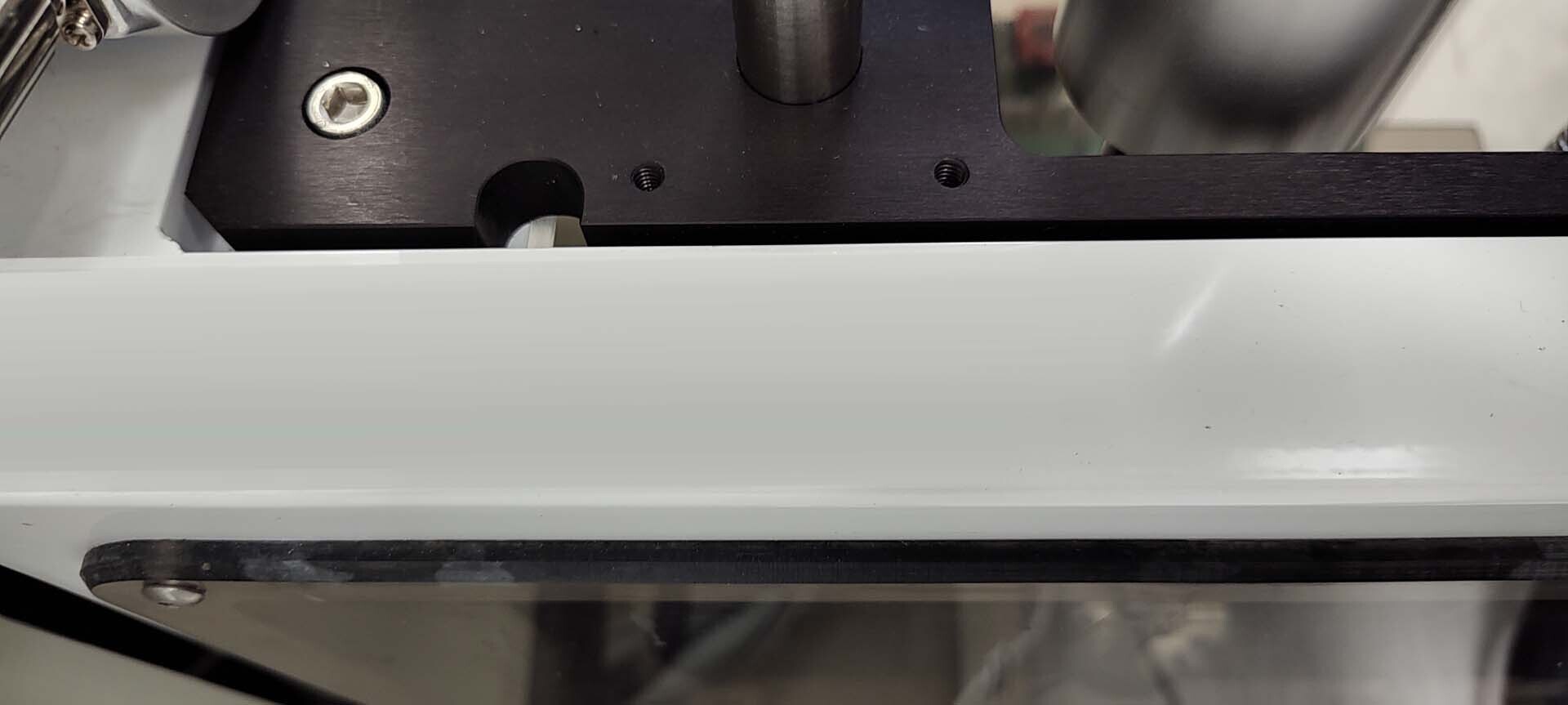 Foto Verwendet MUSCAT SPL 347 Zum Verkauf