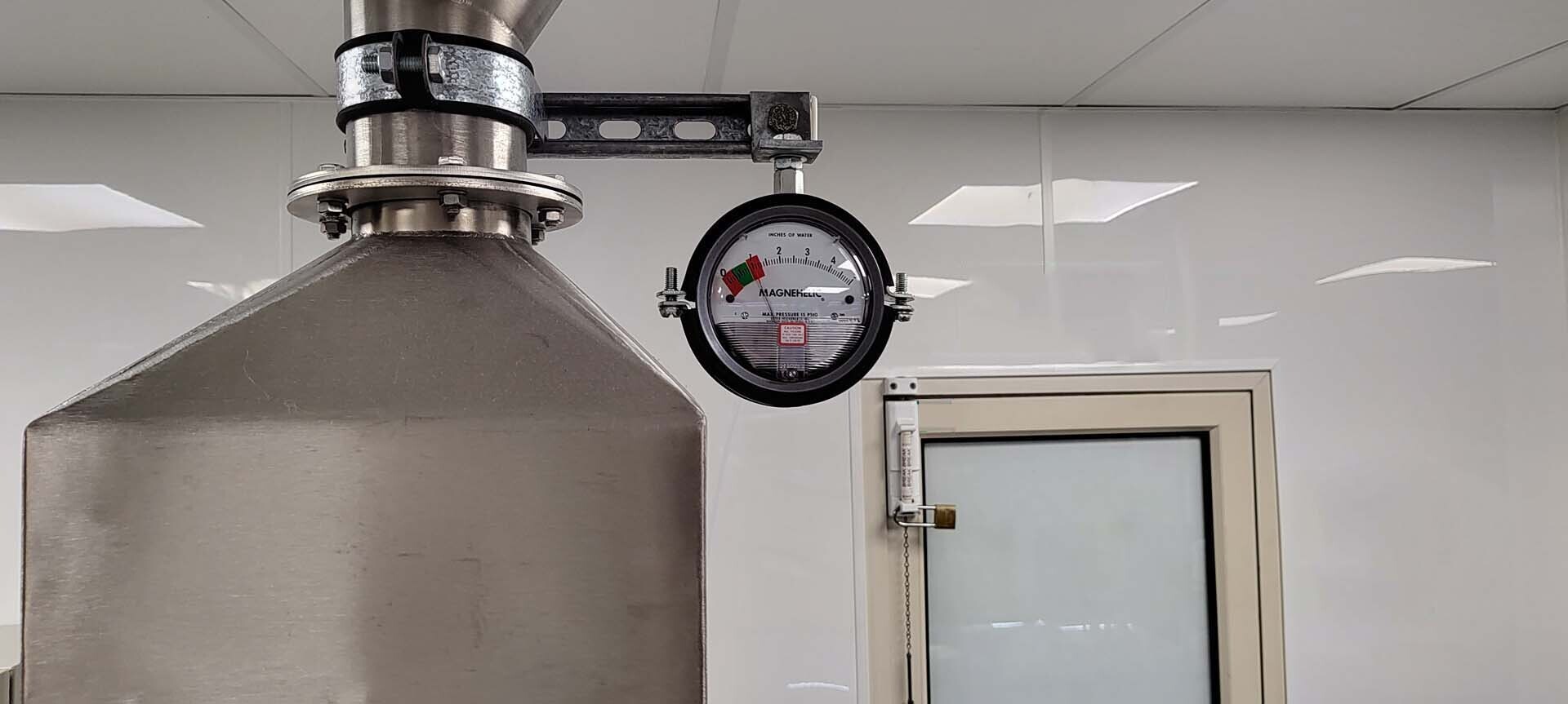 Foto Verwendet MUSCAT SPL 347 Zum Verkauf