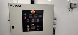 Foto Verwendet MUSCAT SPL 347 Zum Verkauf
