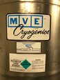 Photo Used MVE CRYOGENICS TA-90 For Sale