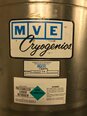 Photo Used MVE CRYOGENICS TA-90 For Sale