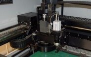 Photo Used MVP / MACHINE VISION PRODUCTS 1820 Ultra II For Sale