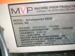 Photo Used MVP / MACHINE VISION PRODUCTS 850G For Sale