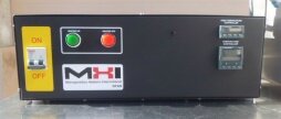 Photo Used MXI CORP MICROPYRETICS H14HT For Sale